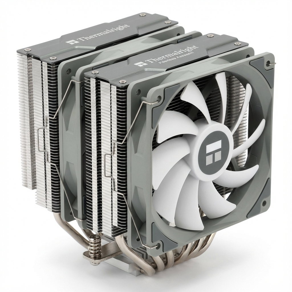 Thermalright Peerless Assassin 120 SE