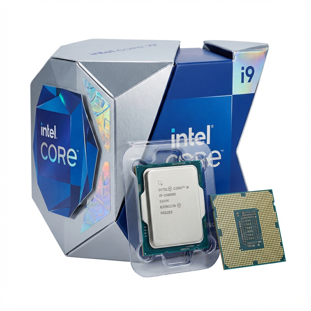 Intel Core i9-14900K