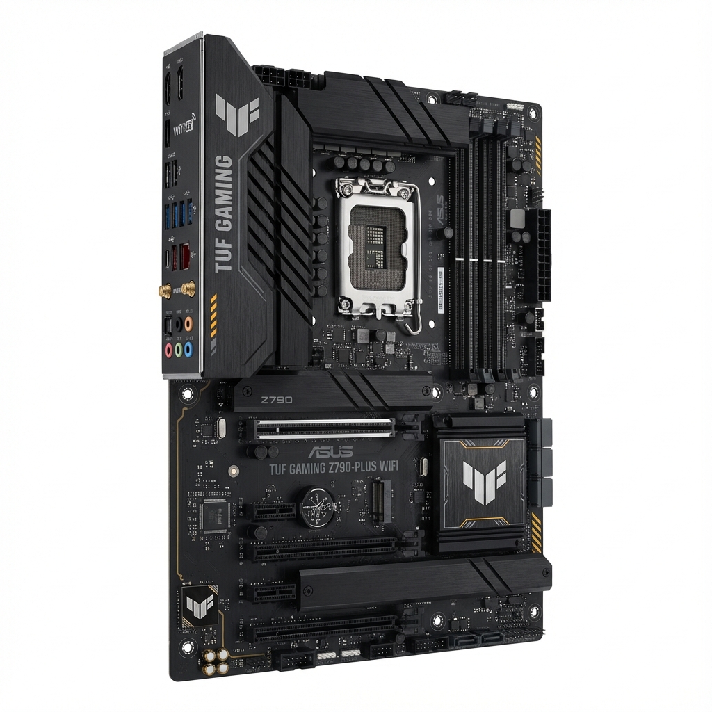 ASUS TUF Gaming Z790-Plus WiFi