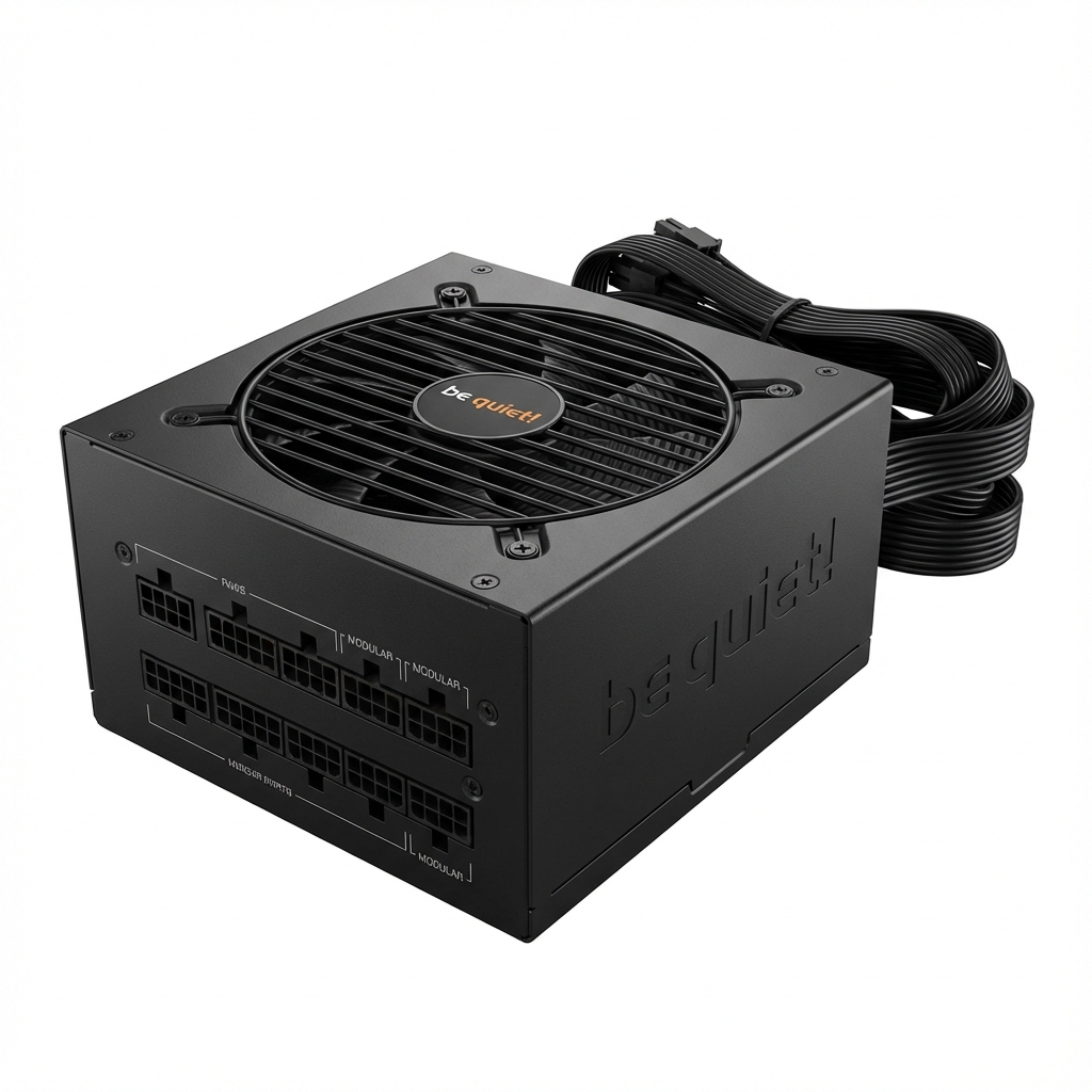 be quiet! Pure Power 12 M 1000W