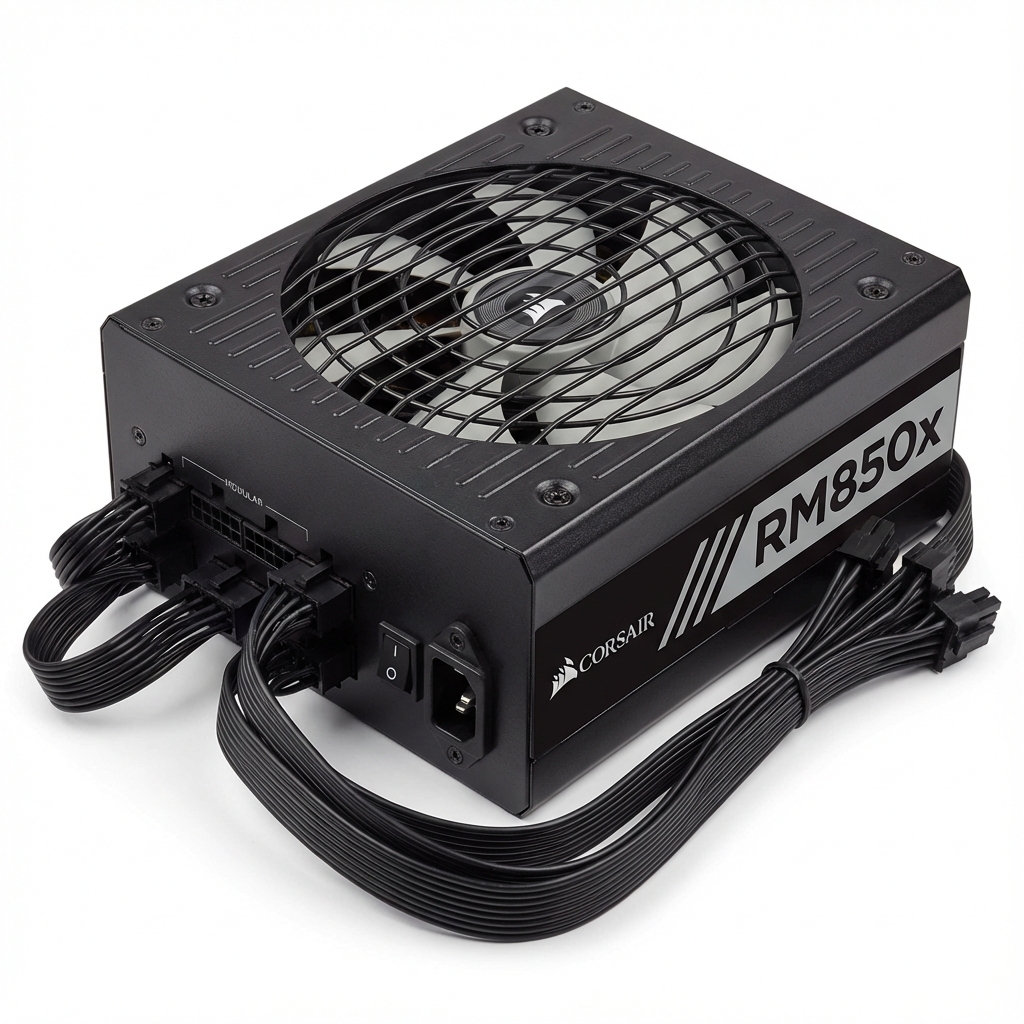 Corsair RM850x 80 PLUS Gold 850W