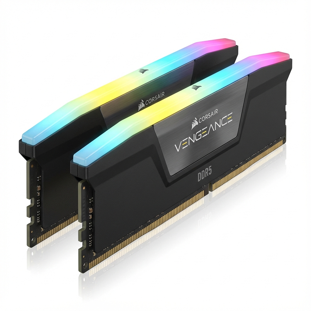 Corsair Vengeance DDR5 32GB (2x16GB) 6000MHz